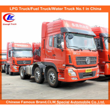 Heavy Duty Dongfeng 6X2 Tracteur, Tracteur, Prime Mover